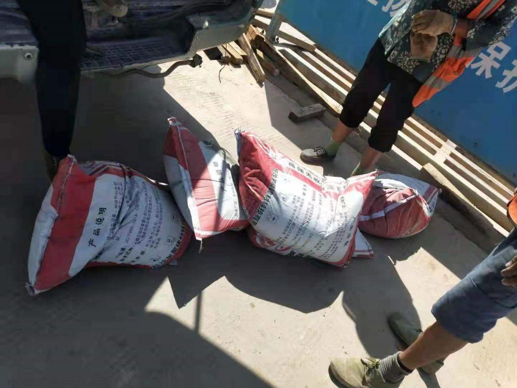 专业CGM-4早强加固灌浆料厂家